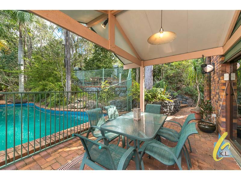 15 Wattle St