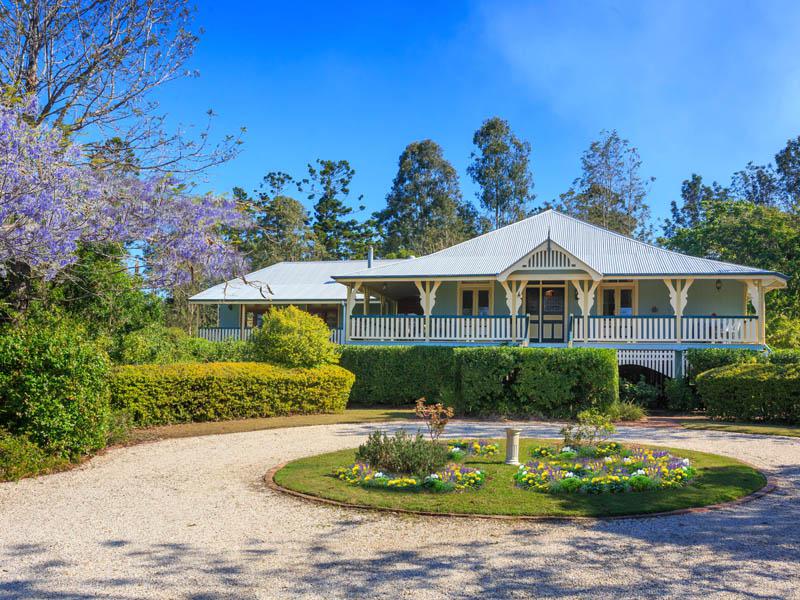 18 O'brien Road