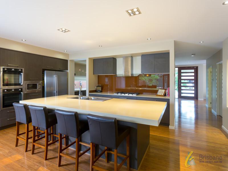 1 Lacebark Court
