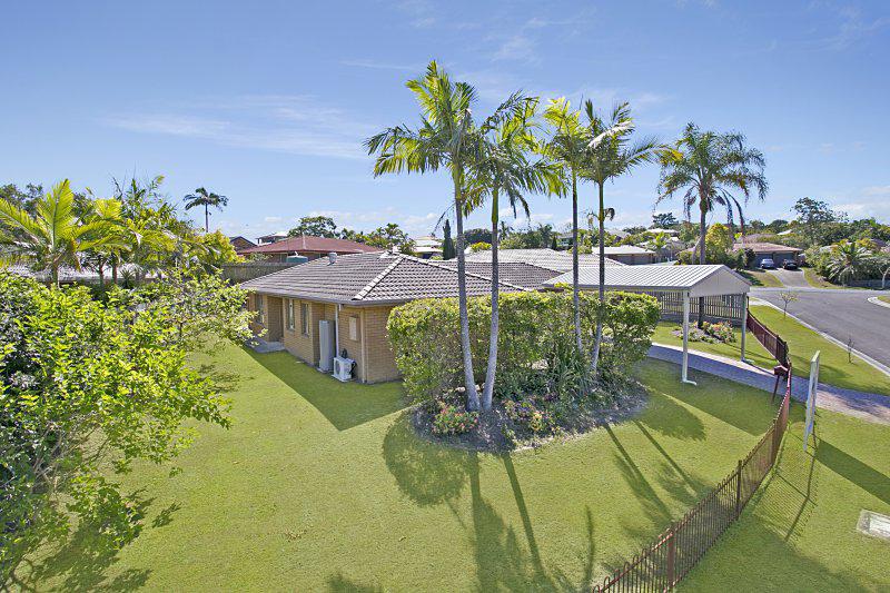 3 Santolina Place,  Sinnamon Park
