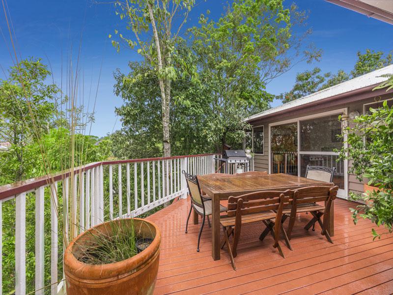 94 Canowie Road