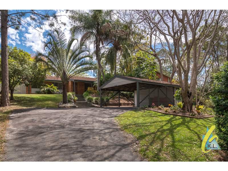 4 Wandoo Court