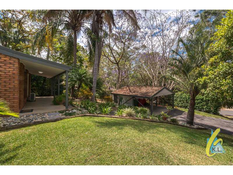 4 Wandoo Court