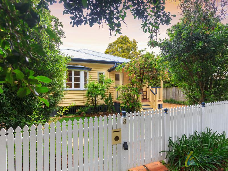 8 Mortlake Road,  Graceville