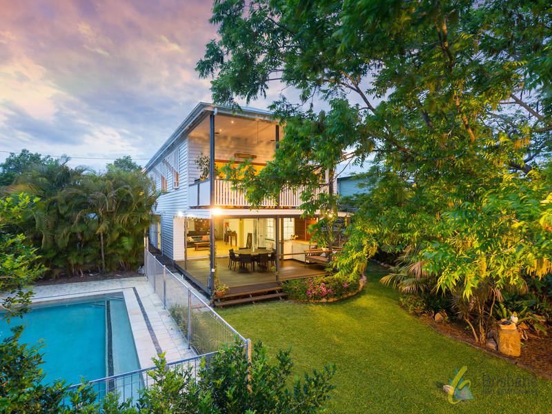 5 Menin Road