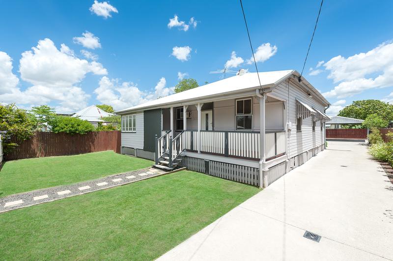 146 Chermside Road
