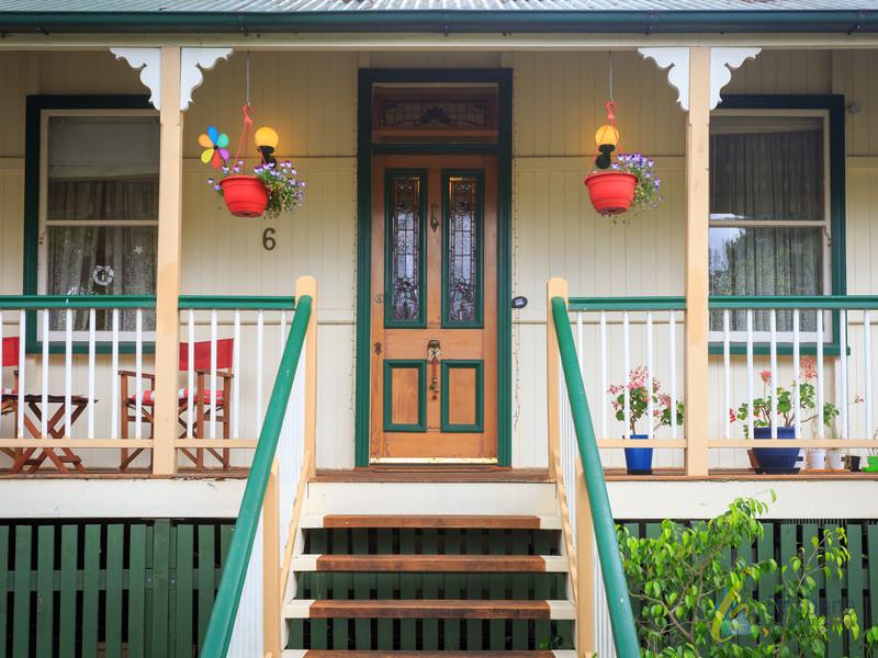6 Oconnor Street,  Oxley