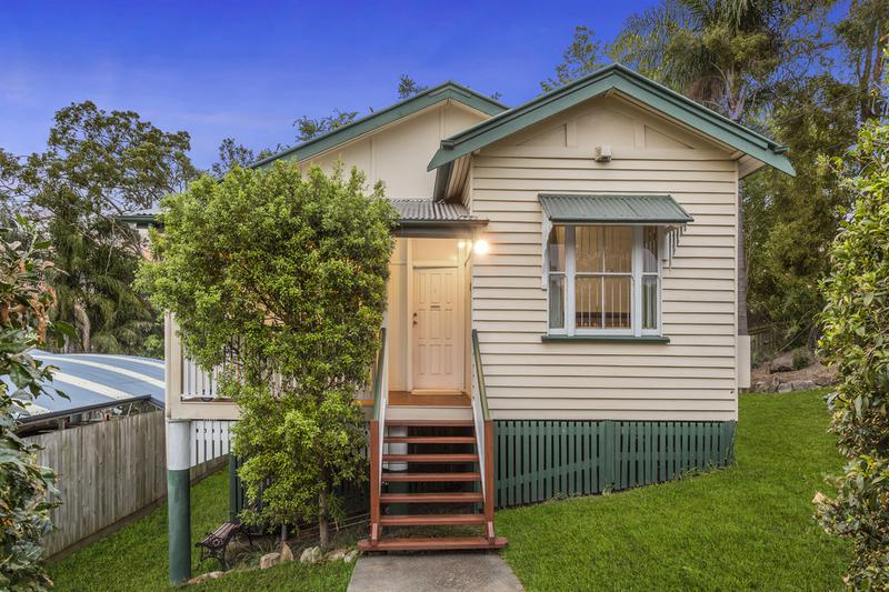 97 Jerrang Street