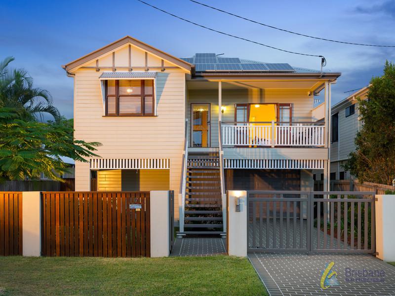 17 White Street,  Graceville