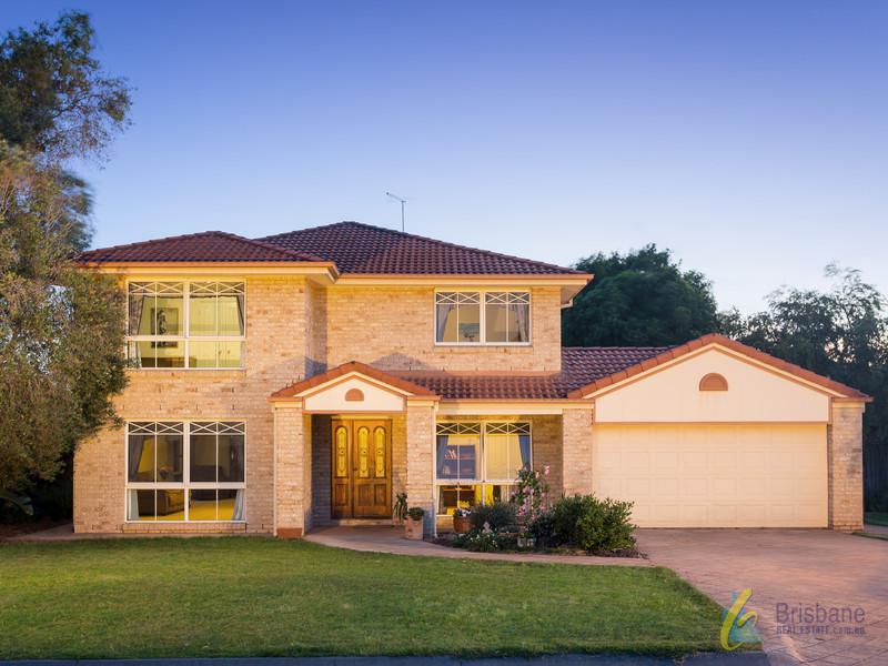 20 Crestwood Place