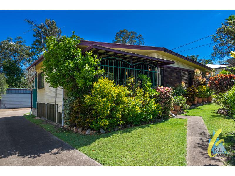 14 Hayes Street,  Brassall