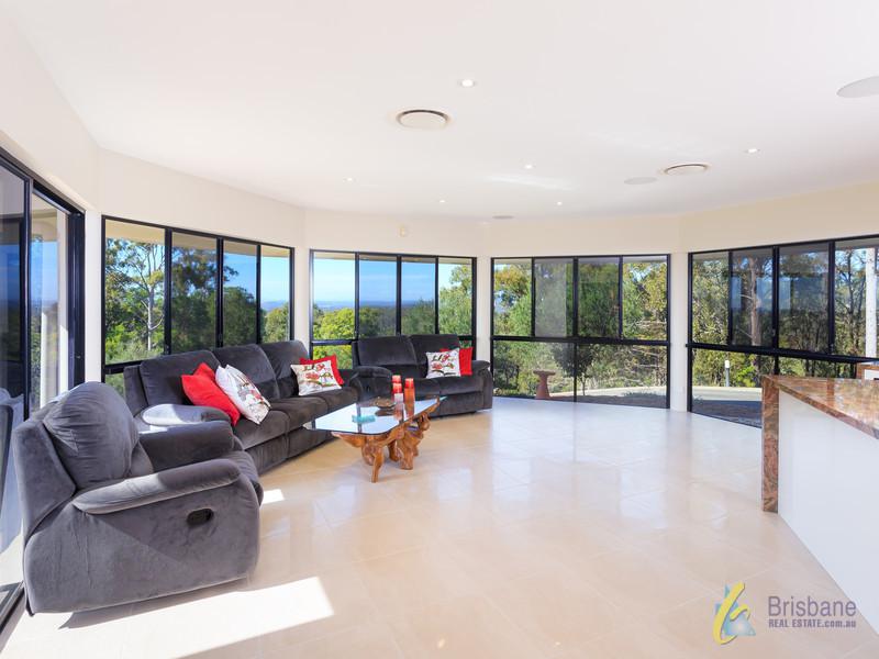 230 O'brien Road,  Pullenvale
