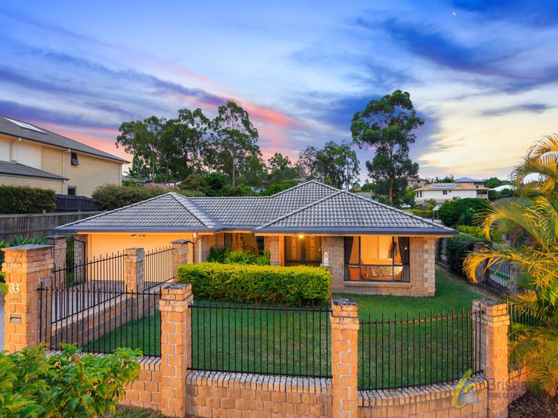 33 Ascot Av