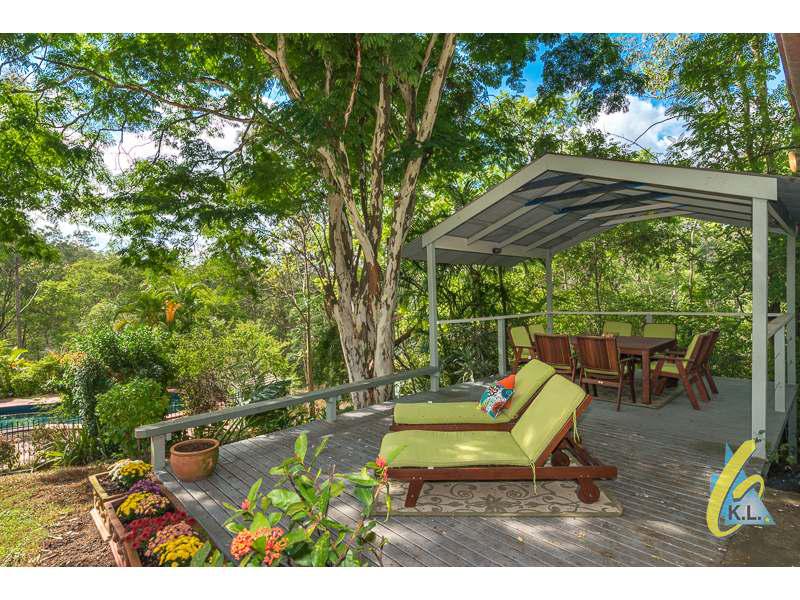 36 Glen Ruther Court,  Mount Crosby