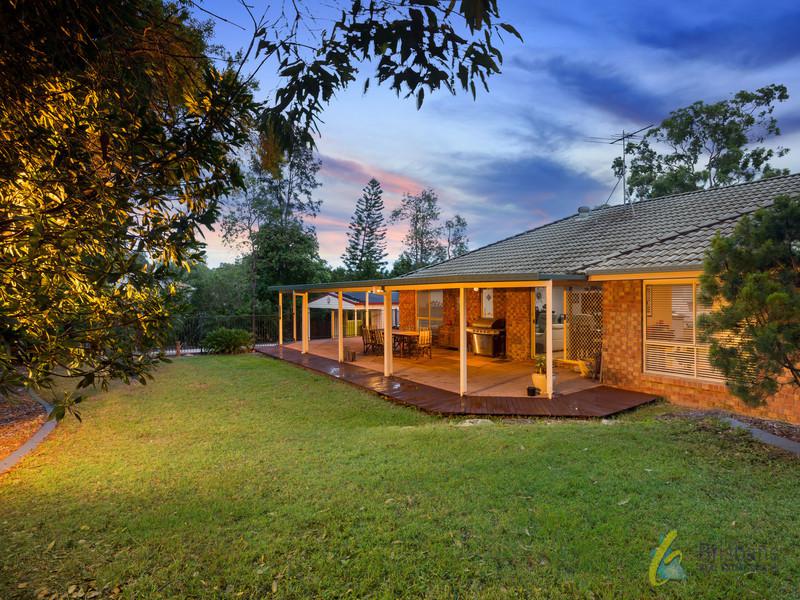 9 Yarraman Pl