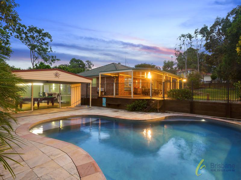 9 Yarraman Pl