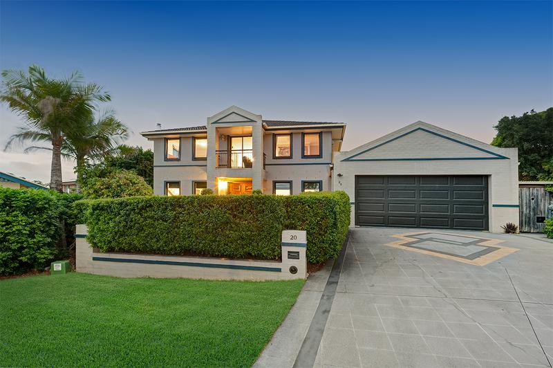20 Brompton Place