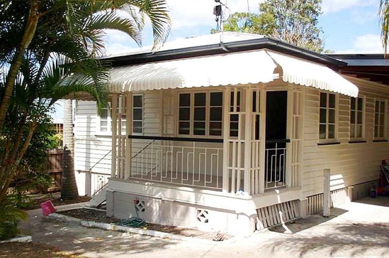 16a Hayes Street