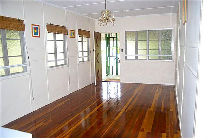 16a Hayes Street