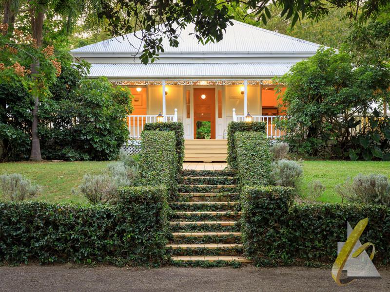 127 Airlie Road