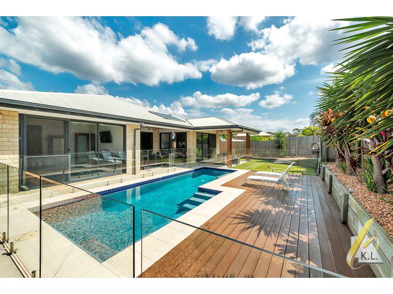 27 Springbrook Place,  Moggill
