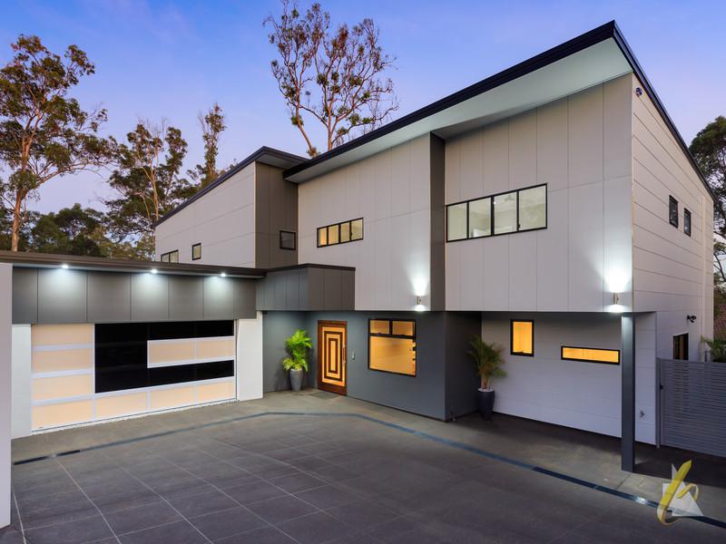 Lot 6/13 Kirkdale Road (henrii Lane), Chapel Hill, QLD, 4069