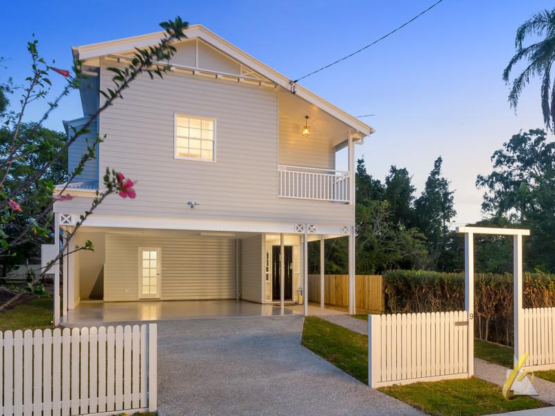 9 Richardson Street,  Chelmer