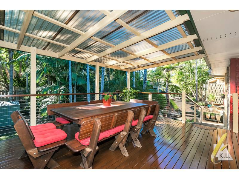 5 Uralla Place