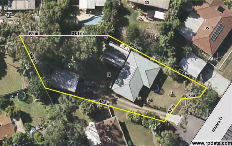 3 Jingara Ct,  Karana Downs