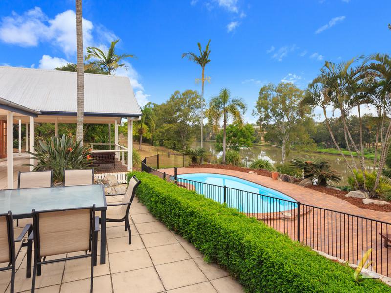 3869 Moggill Road