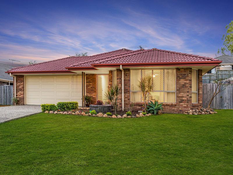 78 Brumby Circuit,  Sumner