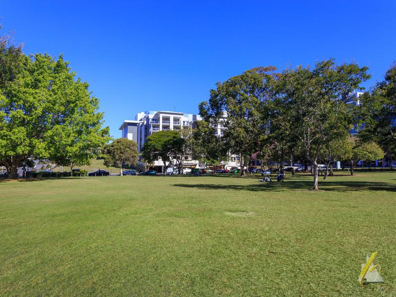 18/28 Belgrave Rd