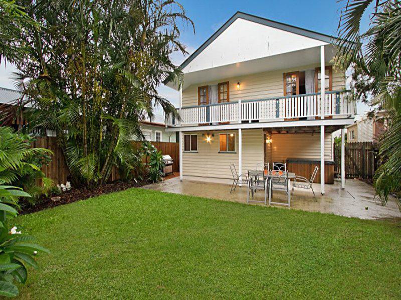 93 Graceville Ave,  Graceville