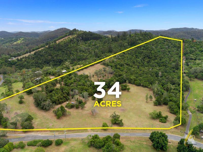 Lot 1, 299 Upper Brookfield Road