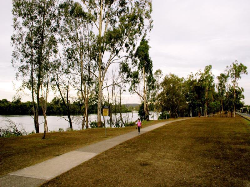 110 Oxley Road