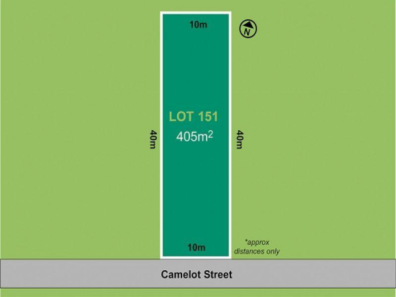 43 Camelot Street,  Tennyson
