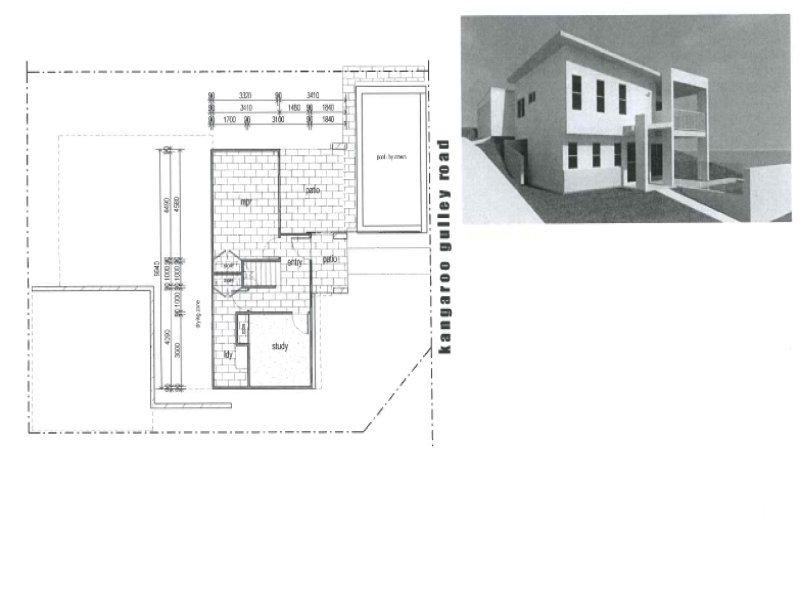 174_lot 3 Kangaroo Gully Road