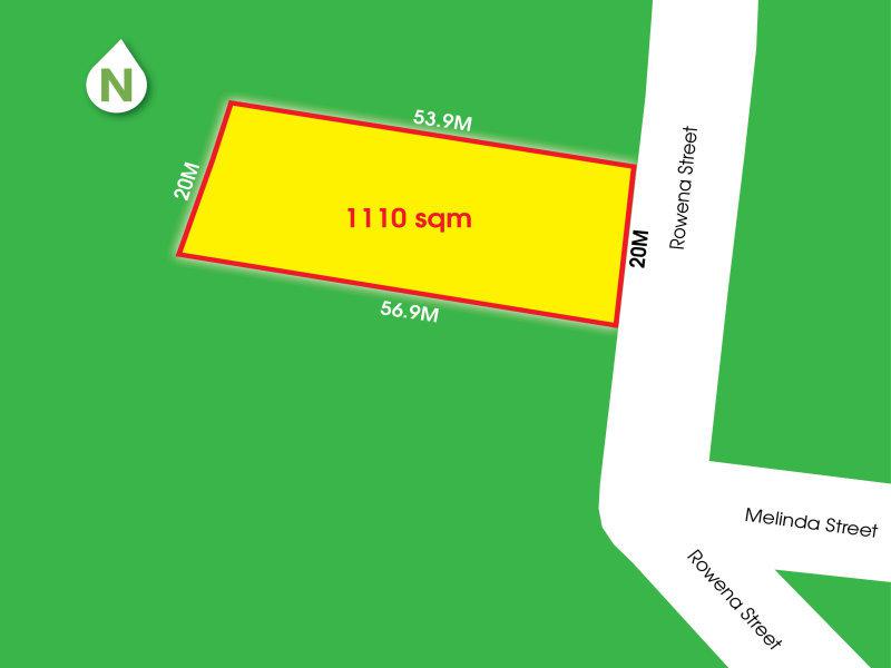 Lot 56, 56 Rowena Street