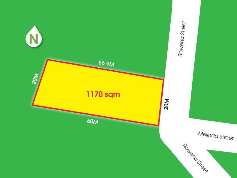 Lot 55, 56 Rowena Street, Kenmore, QLD, 4069
