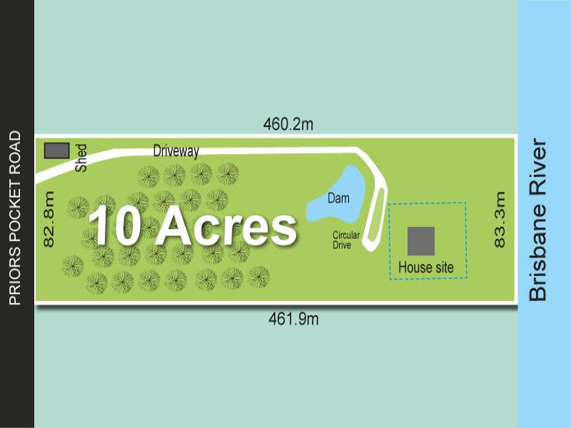 195 Priors Pocket Road