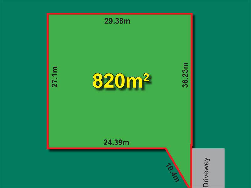 20 Ironbark Place