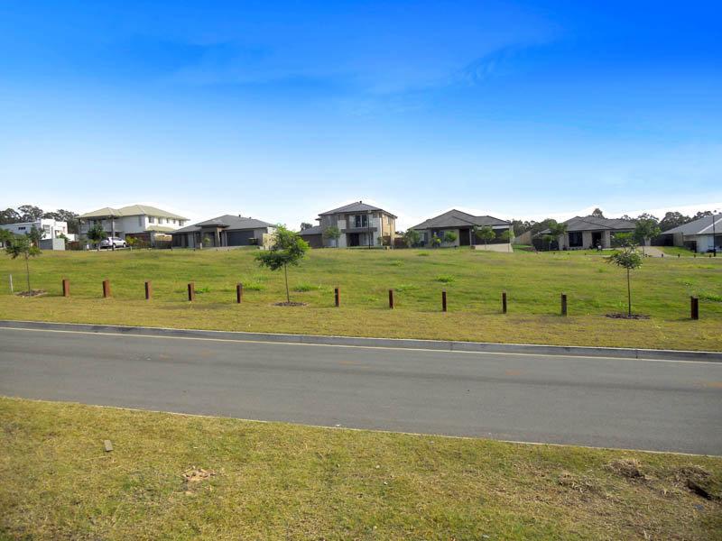 15 Groundberry Crescent