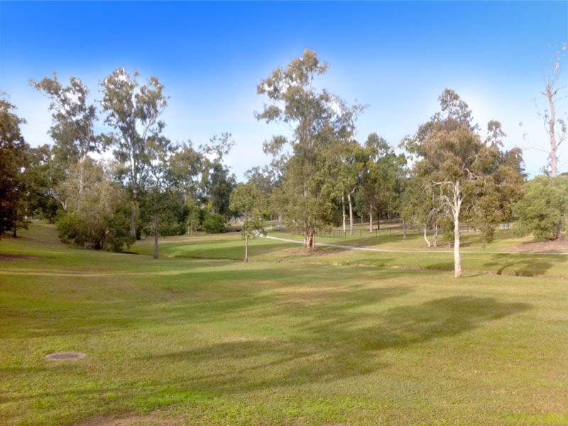 36a Lagoon Crescent