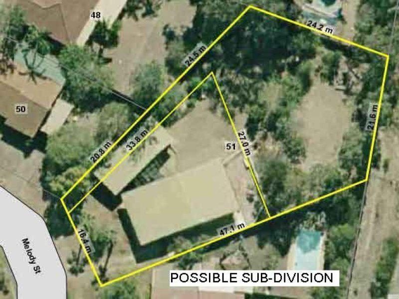 51 Melody Street,  Jamboree Heights