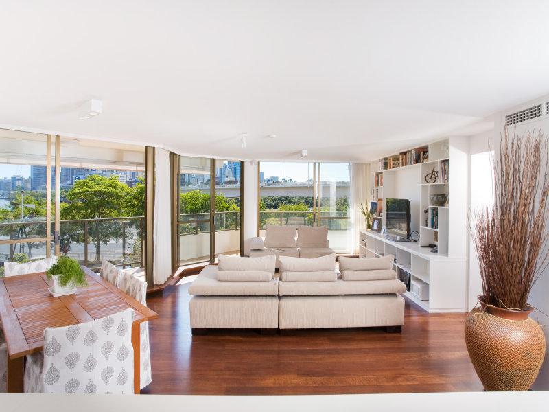 40/26 Lower River Terrace