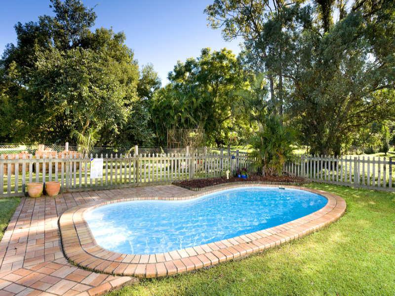 539 Mt Crosby Road