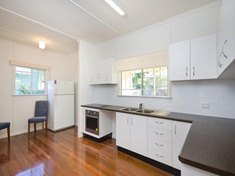 1 Haldane Street