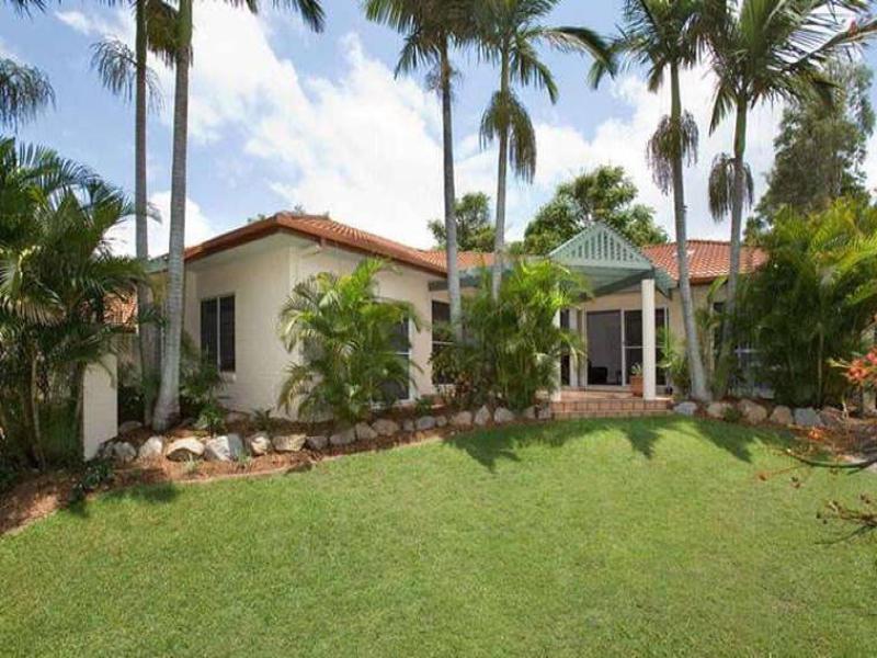 17 Drysdale Crescent