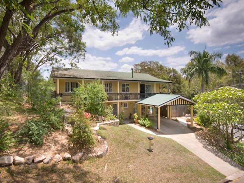 1 Sundown Street,  Kenmore