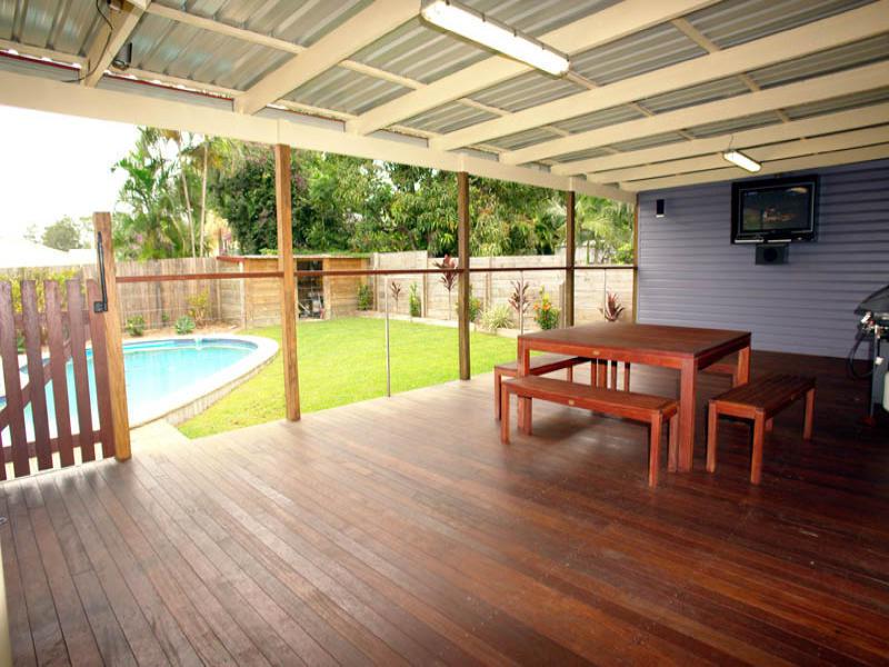 28 Burrendah Road